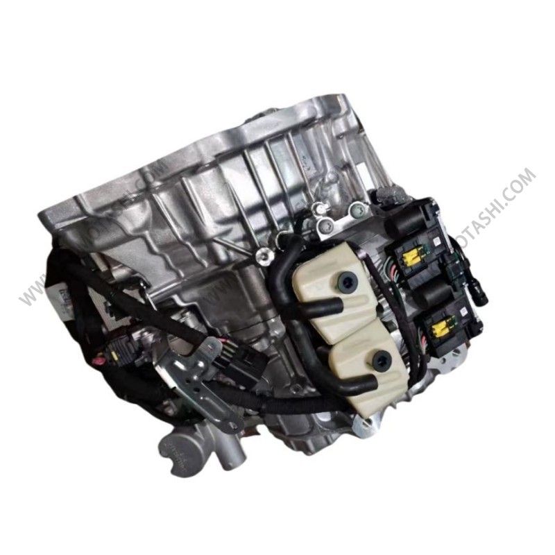 Gear  box  proton X70  7 sp（4